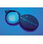 Bausch & Lomb Folding Pocket Magnifier 81-23-54