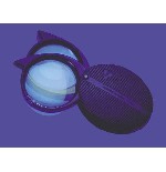 Folding Pocket Magnifiers 
