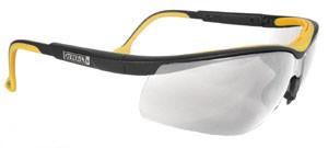 DeWalt Safety Glasses DC Dual Comfort Clear Anti-Fog Lens  DPG55-11