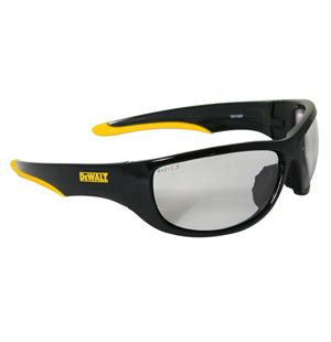 DeWalt Safety Glasses Dominator Ice Lens DPG94-9D