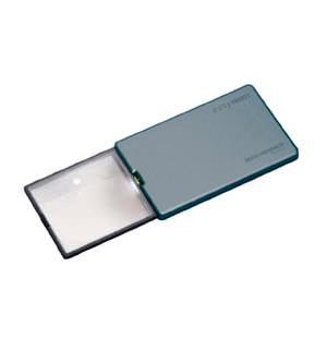 Eschenbach 1521-22 easyPOCKET Illuminated Magnifier