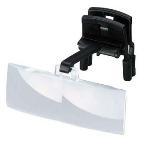 Eschenbach 1646-30 Clip-On Binocular Flip Up Lens