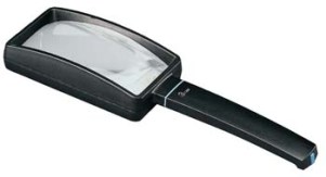  Eschenbach 2655-150 Hand Held Magnifier