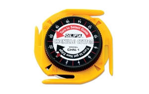 OLFA Chenille Cutter CHN-1 Model 1071929