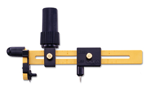 OLFA Rotary Circle Cutter CMP-3 Model 1057028