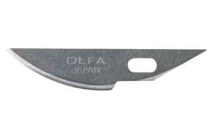 OLFA Blades KB4-R/5 Model 9165