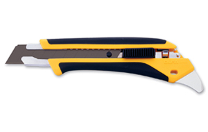 OLFA Knife LA-X Model 1072198
