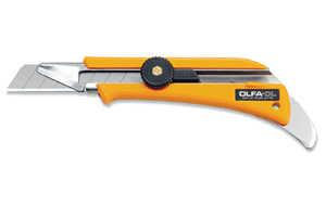 OLFA Carpet Cutter Heavy Duty OL Model 5011