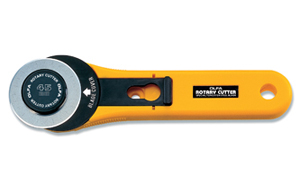 OLFA Rotary Cutter RTY-2/G Model 9651