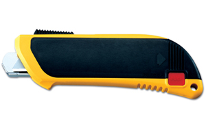 OLFA Safety Knife Flex-Guard SK-6 Model 1060595