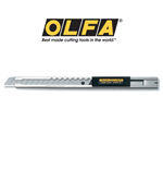 9mm Standard Duty Cutters