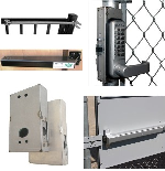 Lockey Gate Products