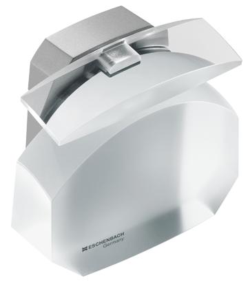 Eschenbach 1436-21 Makrolux Bright Field Stand Magnifier 3.6X Magnification