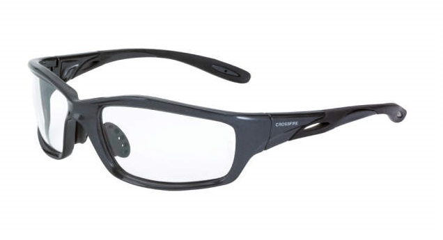 Crossfire Safety Glasses Infinity 224