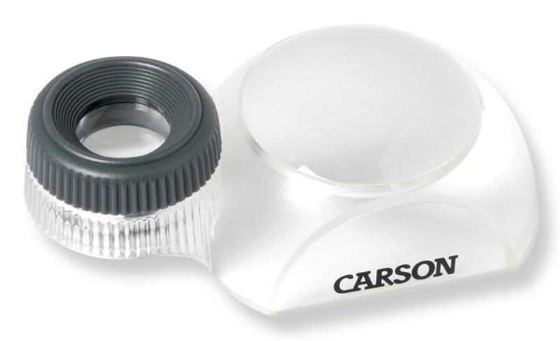 Carson DV-30 DualView Magnifier