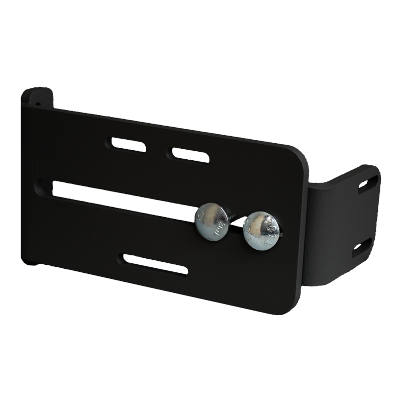 Lockey EDSB Edge Strike Bracket