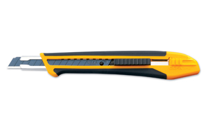 OLFA Knife Standard Duty XA-1 Model 1075449