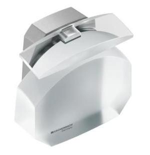 Eschenbach 1436-21 Makrolux Bright Field Stand Magnifier 3.6X Magnification