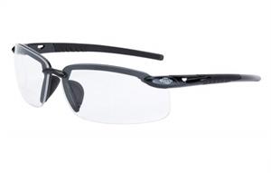 Crossfire Safety Glasses ES5 296420 Bifocal 2.0x