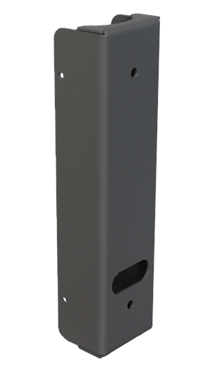 Lockey Panic Shield Trim Boxes PSED-200 For Keyless Locks