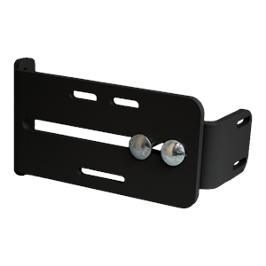 Lockey EDSB Edge Strike Bracket