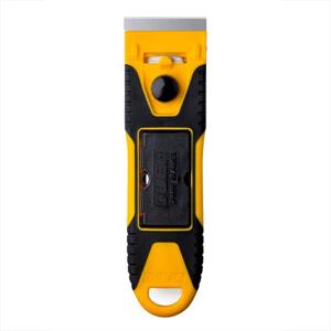 Olfa GSR-2 Mini Glass Scraper with Stainless Steel Blade Model 1132857