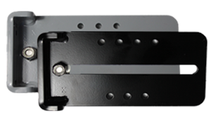 Lockey Panic Shield Strike Bracket