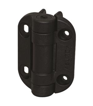 LockeyUSA SUMO SSC Adjustable Self-Closing SafeClose Gate Hinges
