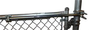 Lockey TB-LINX Chain Link Fence Gate Closer Mounting Kit