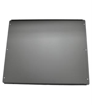 Panic Shield Extension Plates 24"