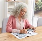 Eschenbach 1650-2A Smartlux Digital Video Magnifier