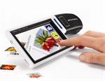 Eschenbach 1651-1 Mobilux Digital Touch HD Portable Video Magnifie