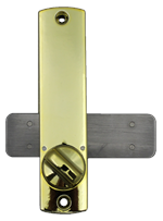 C120 Inside Bright Brass