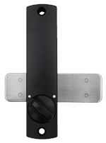 C120 Inside Jet Black