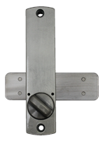 C120 Inside Satin Nickel