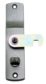 C170 Inside Satin Chrome