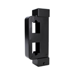 Lockey GBS2000 Mechanically Attached Gate Box for 2x2" Frames