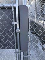 Lockey ED-50 EDGE-Safety Panic Shield Kit for User Supplied Panic Bar