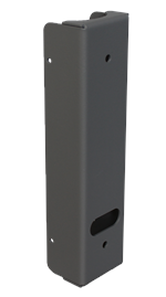 Lockey Panic Shield Trim Boxes PSED-200 For Keyless Locks