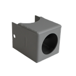 Lockey Edge Shield Trim Box for Keyed Cylinders