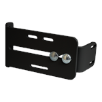 Lockey EDSB Edge Strike Bracket