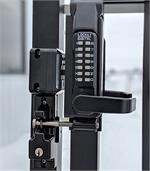 SUMO Gate Locks & Hinges