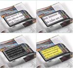 Electronic and Video Magnifiers