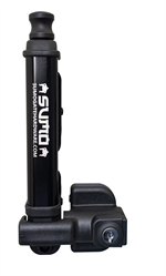 LockeyUSA SUMO PGL-25 Perimeter Gate Latch for Safety Areas