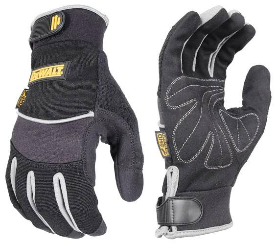 DeWalt DPG200 Gloves General Performance Utility