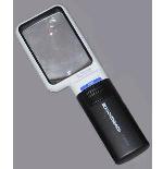 Low Vision Magnifiers