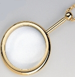 Pendant Magnifiers