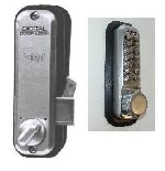 Sliding Door and Gate Locks