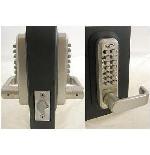 Lockey Double Sided Locks