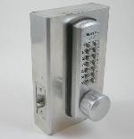 Marine Grade Salt Water Environment Locks